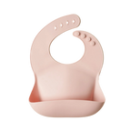 Silicone Baby Bib