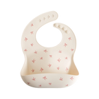 Silicone Baby Bib
