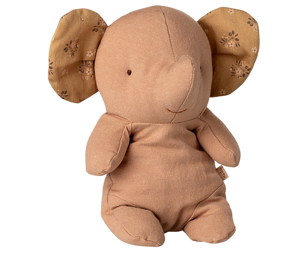 Safari Friends Elephant (Small)