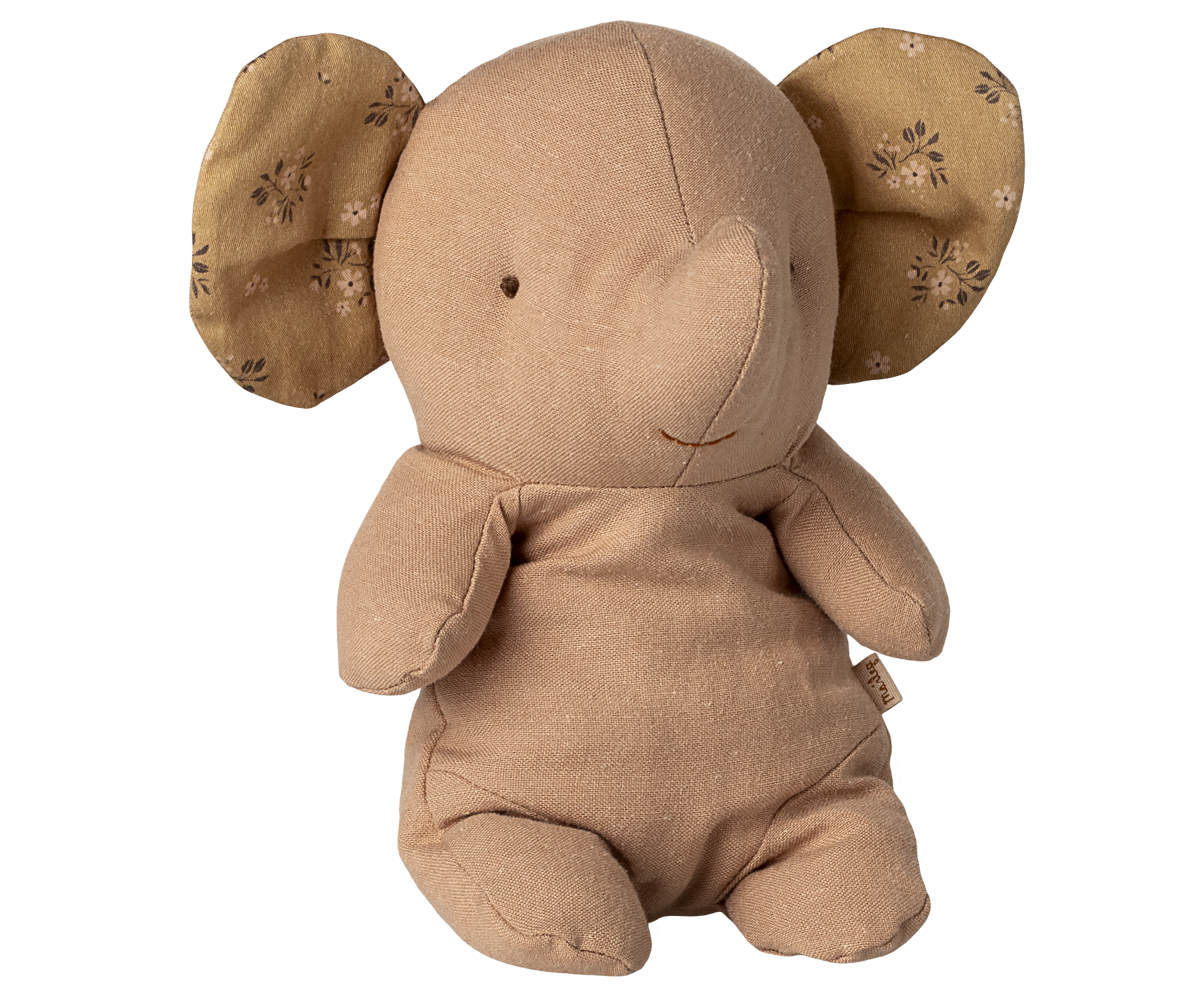 Safari Friends Elephant (Small)