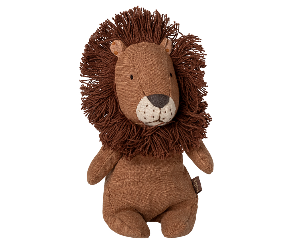 Safari Friends Lion (Mini)
