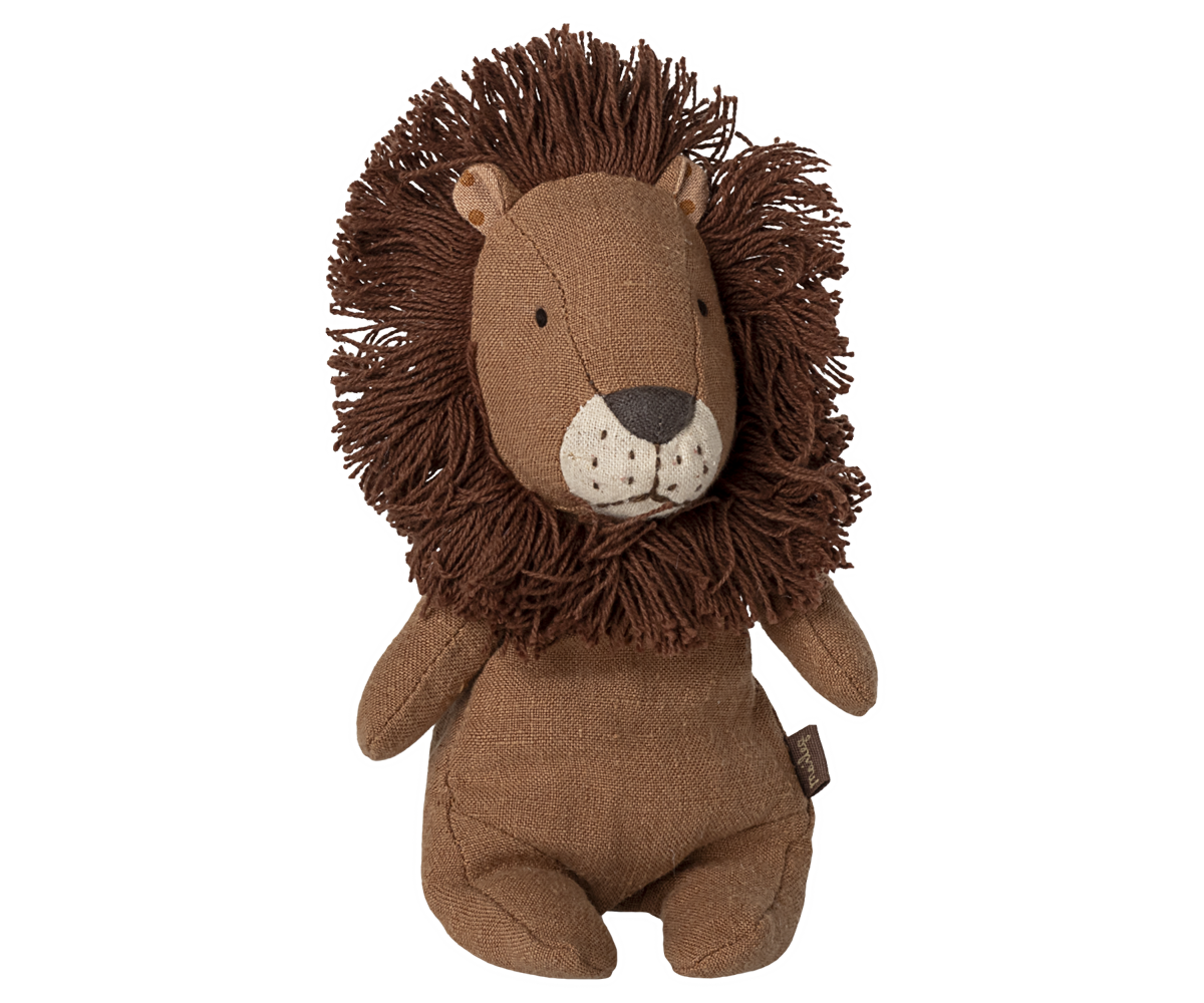 Safari Friends Lion (Mini)