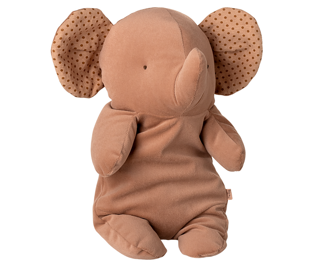 Safari Friends Elephant (Medium)