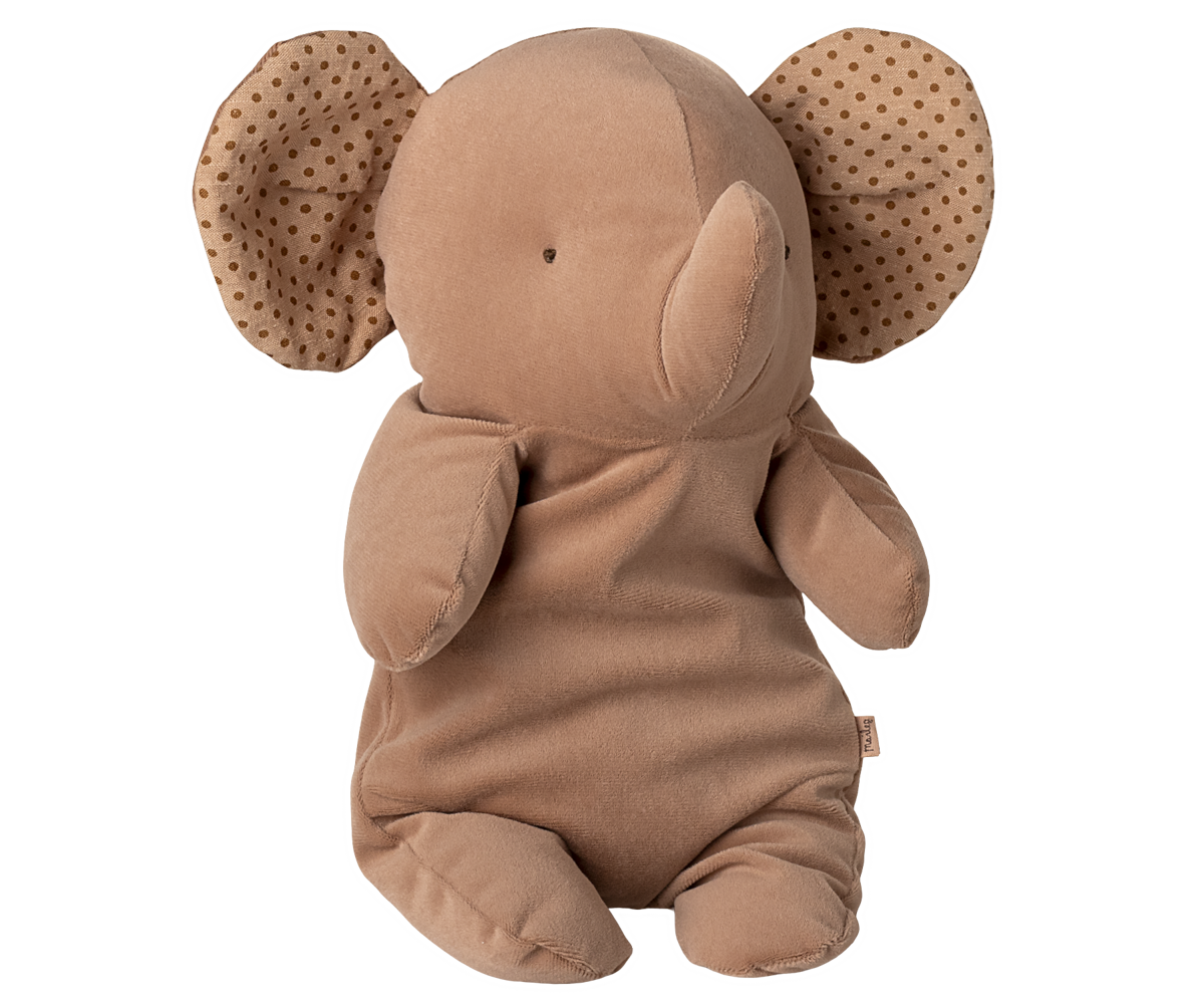 Safari Friends Elephant (Medium)