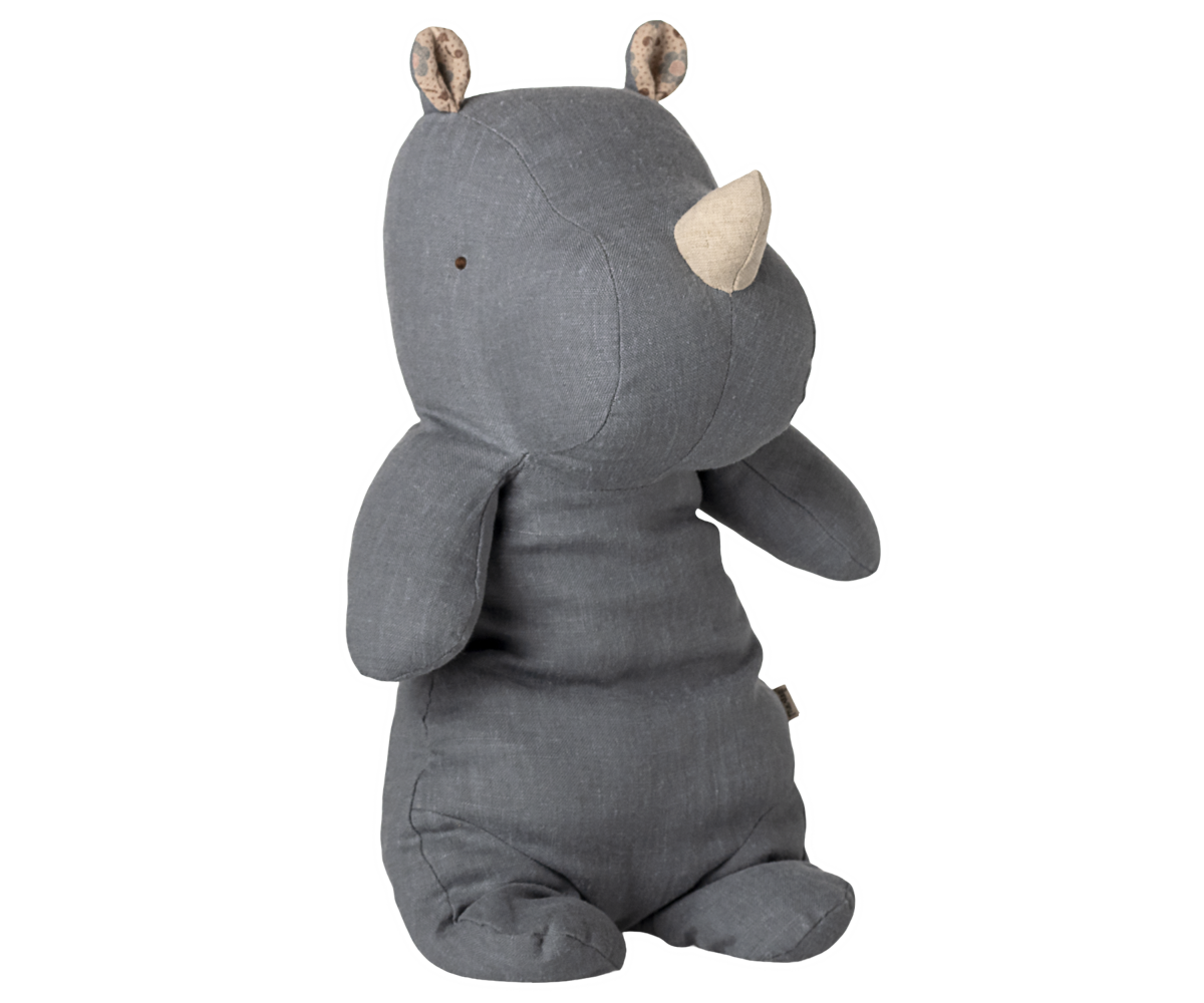 Safari Friends Rhino (Medium)