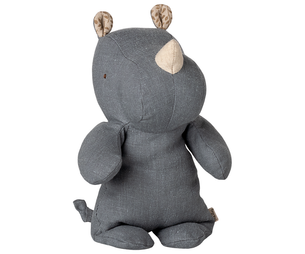 Safari Friends Rhino (Small)