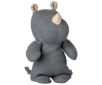 Safari Friends Rhino (Small)