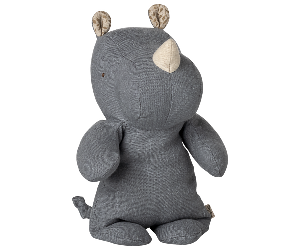 Safari Friends Rhino (Small)