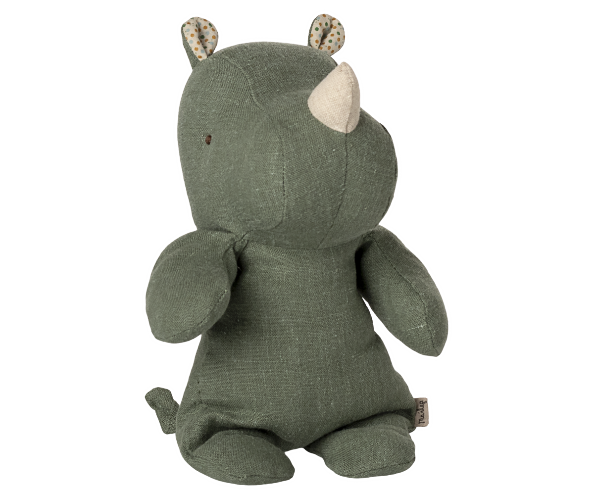 Safari Friends Rhino (Small)
