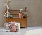 Safari Friends Rhino (Small)