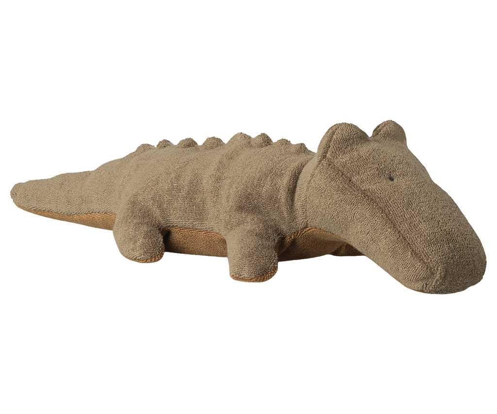 Safari Friends Crocodile (Small)