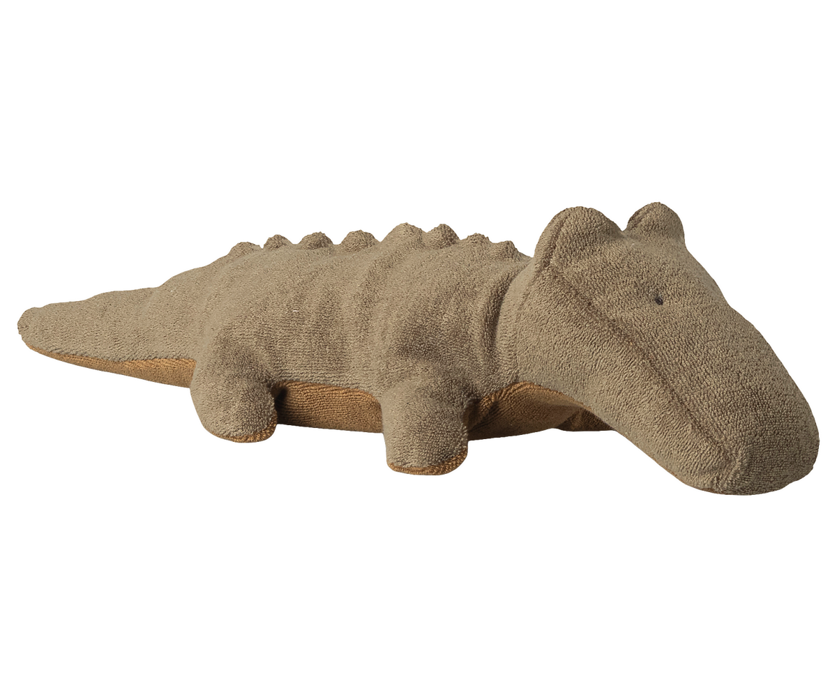 Safari Friends Crocodile (Small)