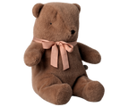 Teddy Bear Plush (Medium)