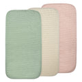 Changing Pad Liners