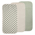 Changing Pad Liners