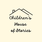 Molly Mathes, Children's House of Stories