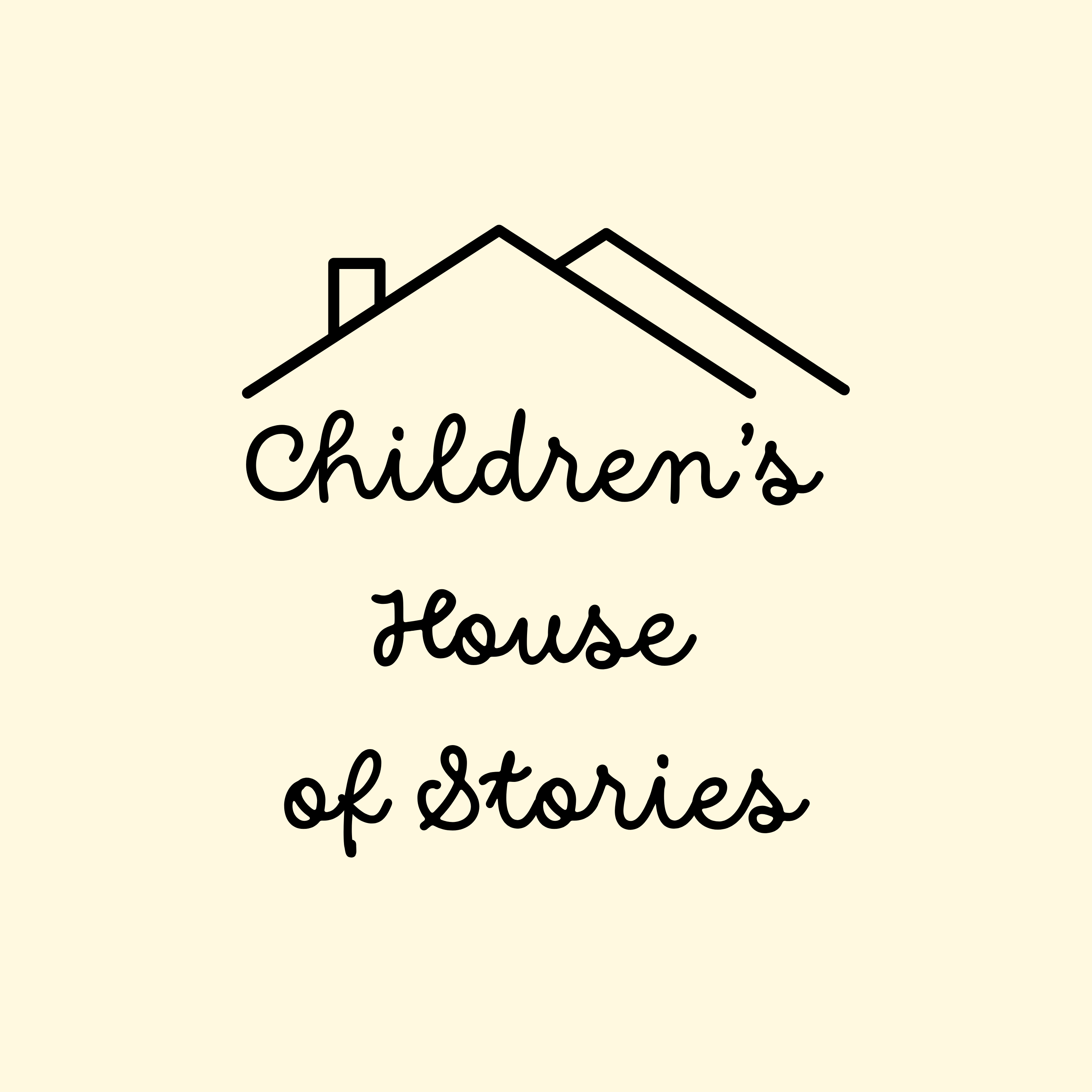 Molly Mathes, Children's House of Stories