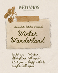 Winter Wanderland