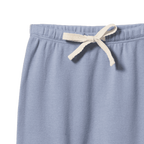 Cotton Drawstring Pants