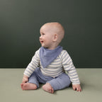 Cotton Drawstring Pants