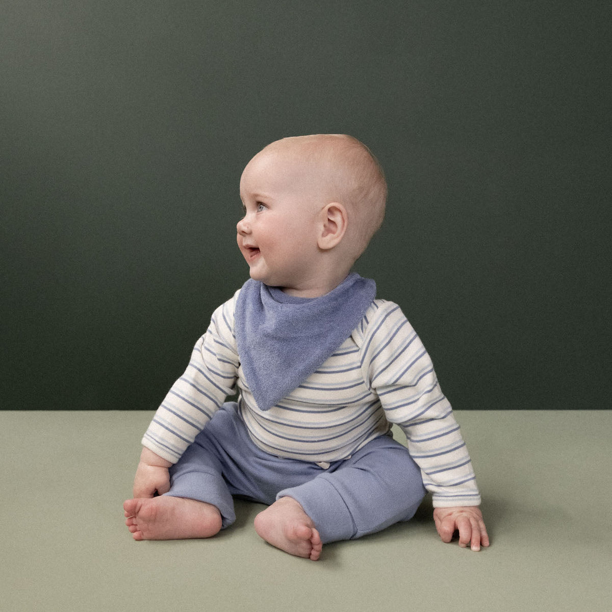 Cotton Drawstring Pants