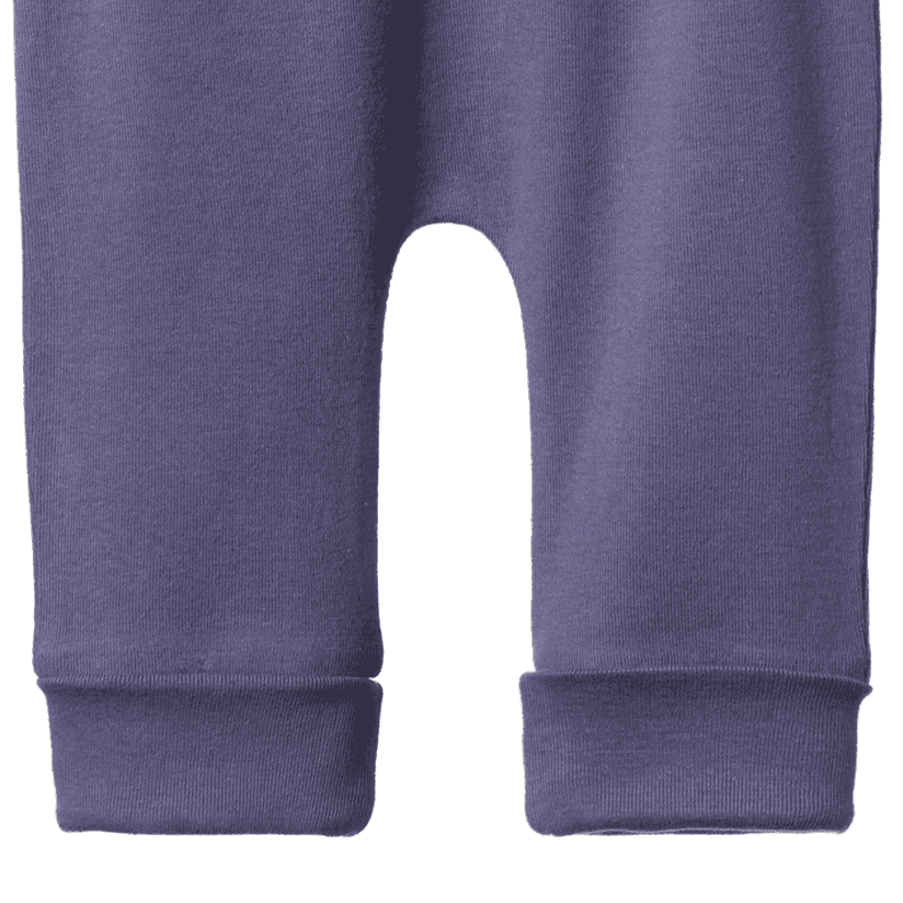 Cotton Drawstring Pants