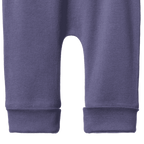 Cotton Drawstring Pants