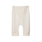 Pointelle Drawstring Pants