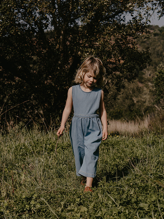 The Rae Jumpsuit