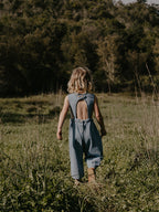 The Rae Jumpsuit