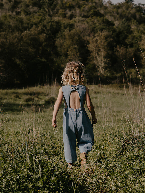 The Rae Jumpsuit