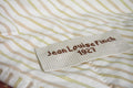 Custom Embroidered Quilt Label