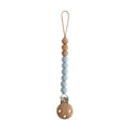 Silicone Pacifier Clip - Eva