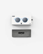 Baby & Kid's Sunglasses in Sweet Blue