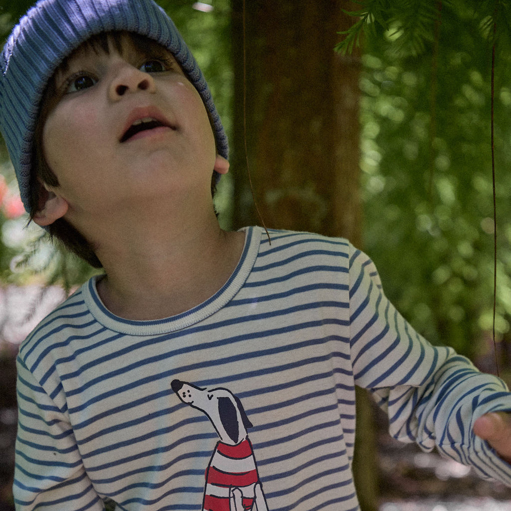 Forest Beanie