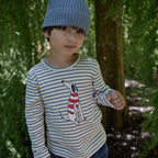 Forest Beanie