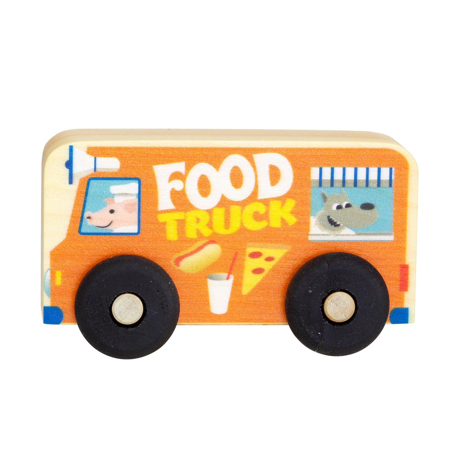 Scoots Cars & Trucks