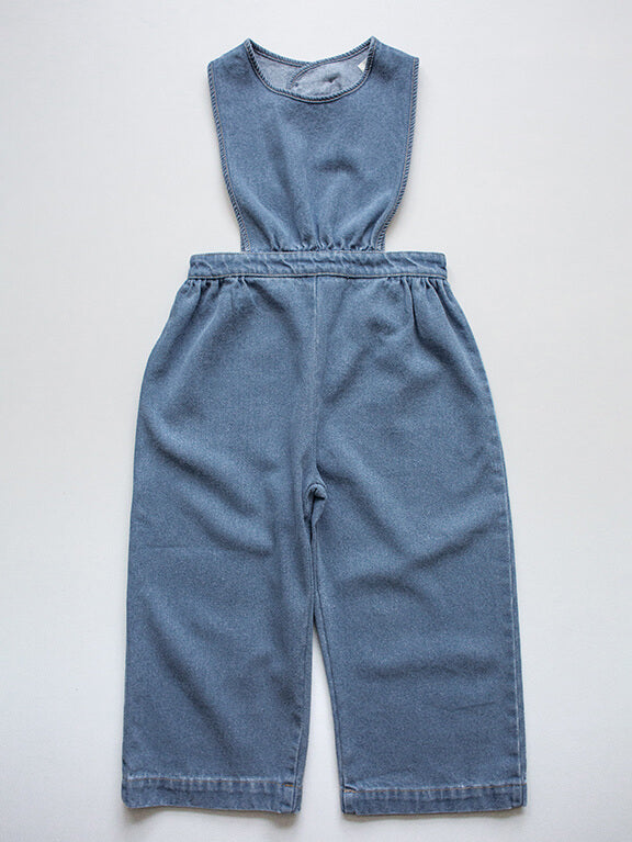 The Rae Jumpsuit