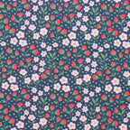 Long Sleeve Tee - Garden Blooms