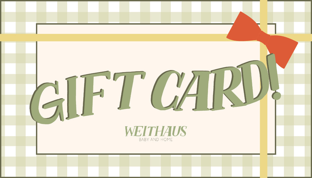 Weithaus Gift Card