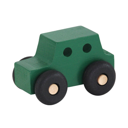 Mites Cars & Trucks