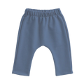 Harem Pants - Lake Blue
