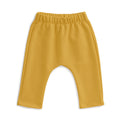 Harem Pants - Ochre
