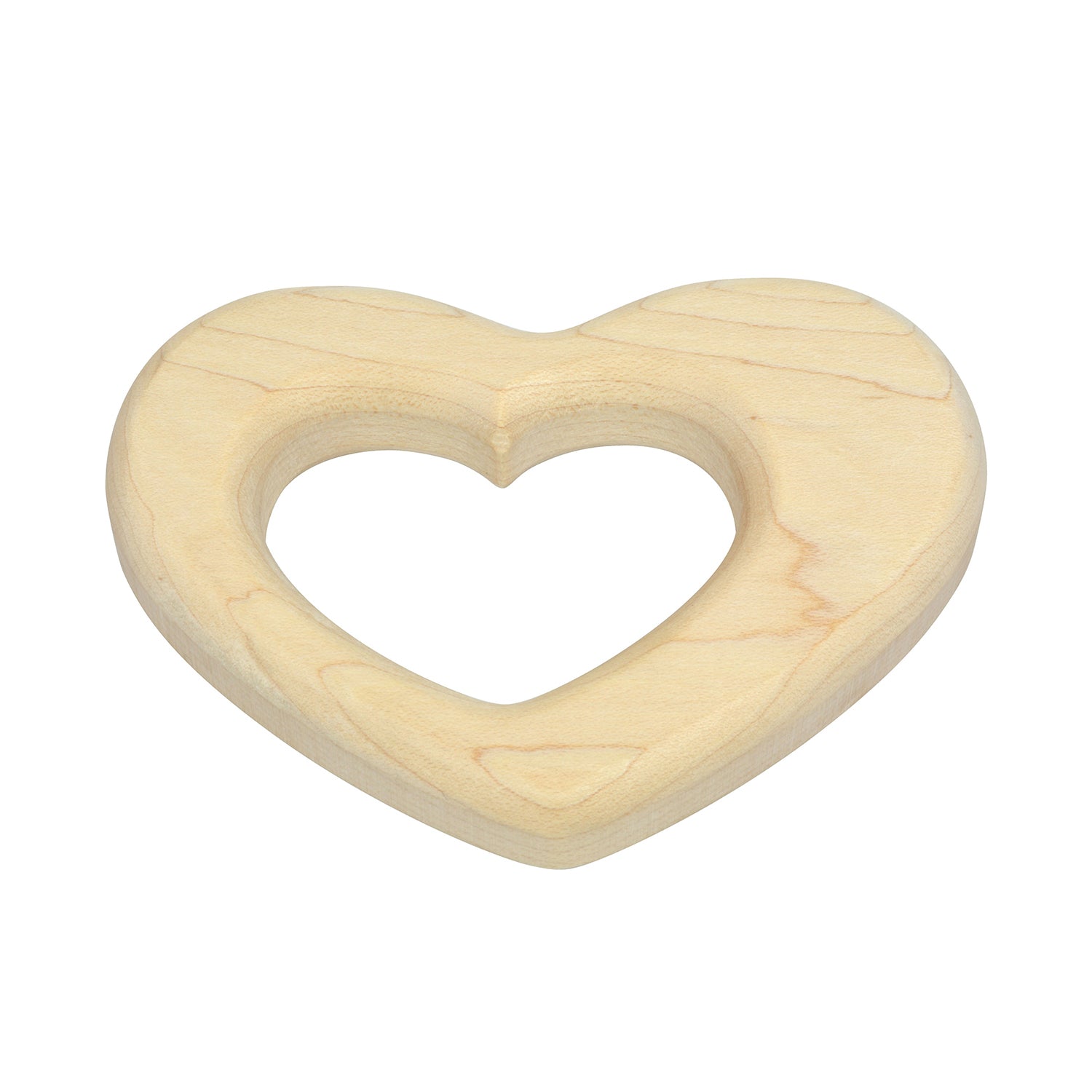 Maple Wood Teether