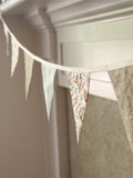 Pennant Bunting Banner