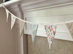 Pennant Bunting Banner