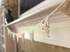 Pennant Bunting Banner