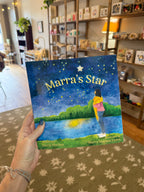 Marra's Star by Maria Mackas