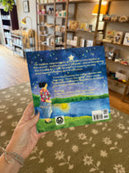 Marra's Star by Maria Mackas