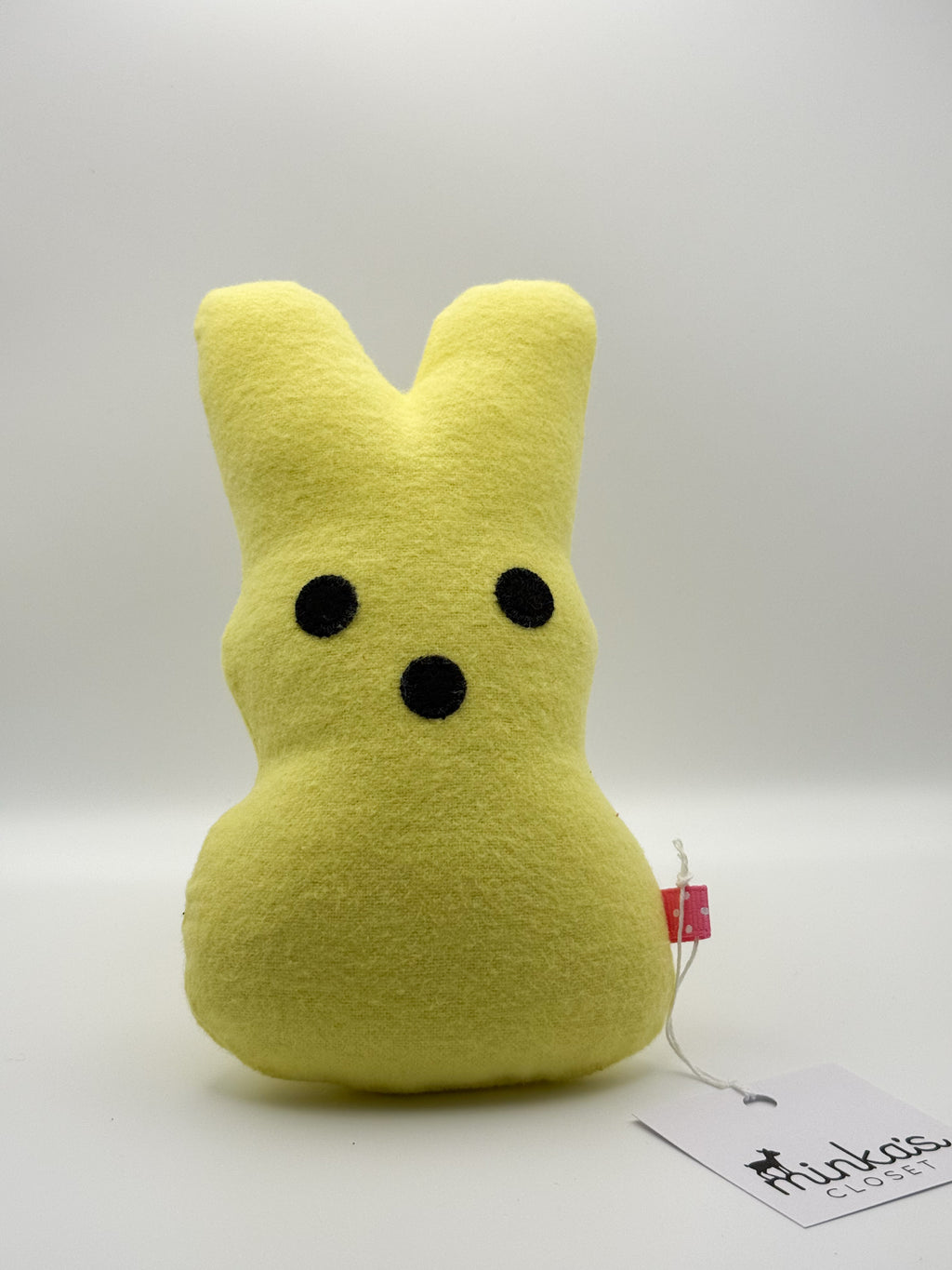 Peep Plush (Mini)